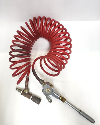 GUARDAIR 900LJ WITH A COILHOSE PNEUMATICS HOSE N14