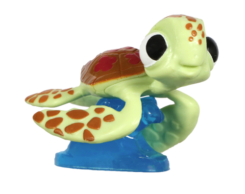 DISNEY FINDING NEMO FIGURINES SET OF 5 CAKE TOPPERS FAVORS NEW - Picture 5 of 7