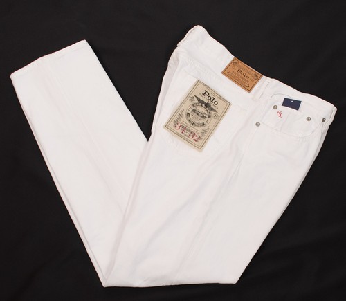 POLO RALPH LAUREN HAMPTON STRAIGHT MEN 