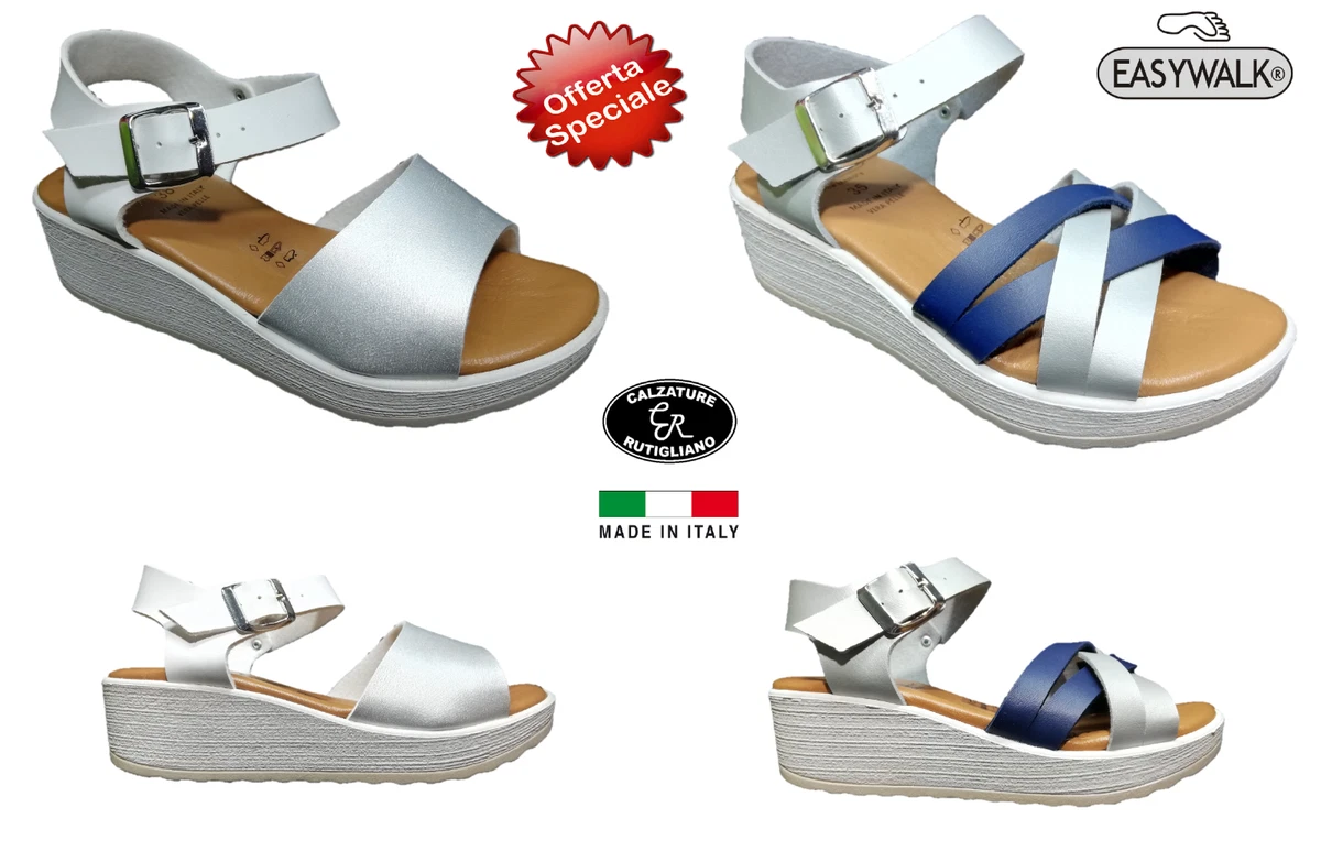 Easy walk sandali sale