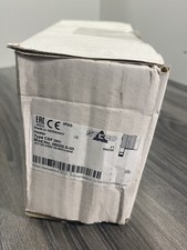 STEGO 06002.0-00 Type CSF060 PTC Enclosure Heater w/ Thermostat 50W 2.5A - USA