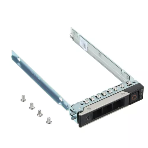 2.5" HDD Tray Caddy for Dell GEN 14 POWEREDGE Server DXD9H R640 R740XD R940