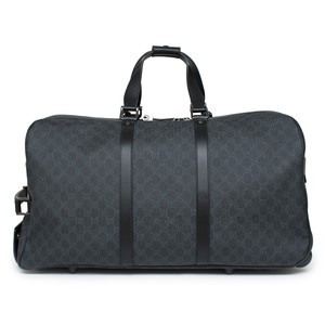 gucci roller bag