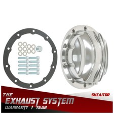 Differential Cover Aluminum 10 Bolt For Gm 8.5 8.6ring Gear Diff Cover Differential Cover Aluminum 10 Bolt For Gm 8.5 8.6ring Gear Diff Cover