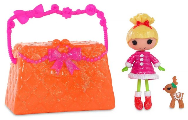 lalaloopsy blind bags