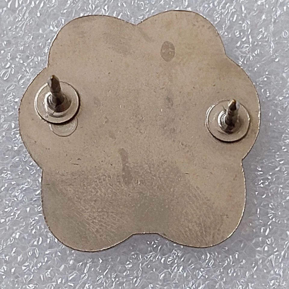 Israel IDF Military Army Zahal Pin Large electron Communication - Image 3 of 4