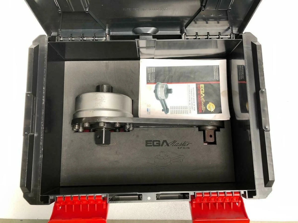 egamaster