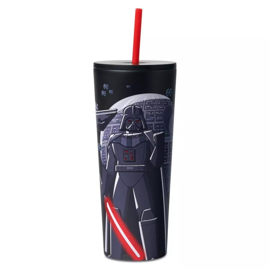 日本未発売 スターウォーズ　スタバ　水筒 スターバックス アメリカ 2025年最新】スターバックス スターウォーズの人気アイテム