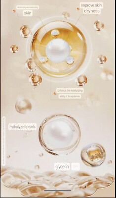 QUEEN Pearl Cream片仔癀珍珠膏 Lighten Spot,Even Skin Tone
