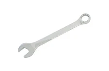 35mm Combination Spanner 390mm Long With Polished Finish