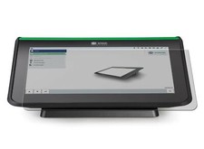 Hella Gutmann Mega Macs 77 - (3 Stück) Antireflex Displayschutzfolie