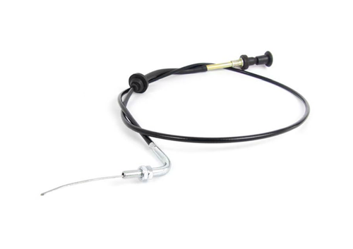 Suzuki LJ 10-20-50 new choke cable - Suzuki Lj80 Suzuki LJ 10-20-50 new choke cable - Suzuki Lj80