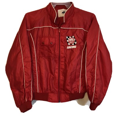 mac tools racing jacket