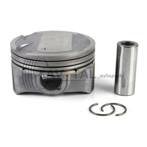 G4NH 2.0L Engine Rebuild Piston Gasket Kit Crankshaft Rods for 17-22 Hyundai Kia - Picture 49 of 84