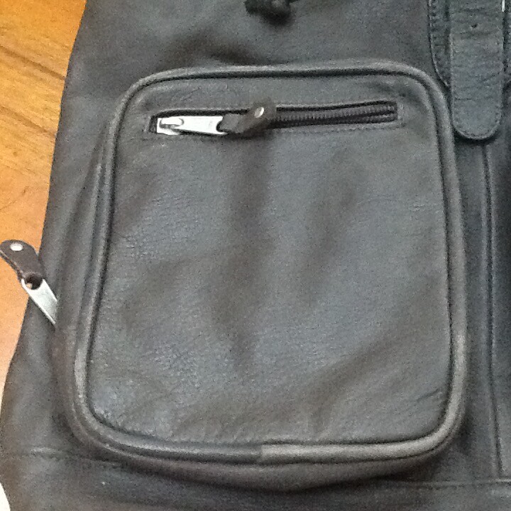 canyon outback backpack