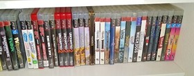 PlayStation 3 Games - PS3 - Many Titles