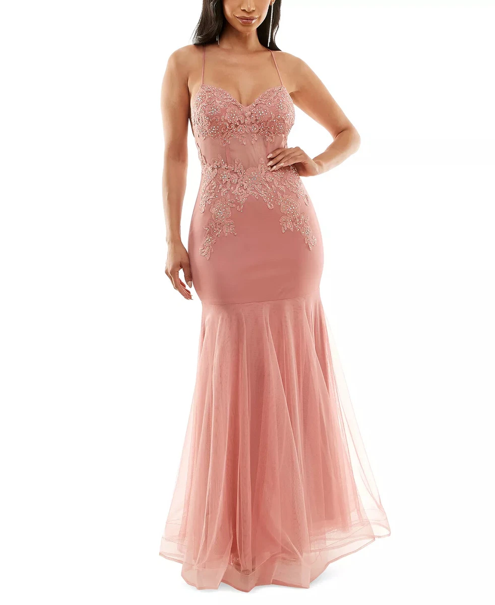Ninth cheap rose dresses