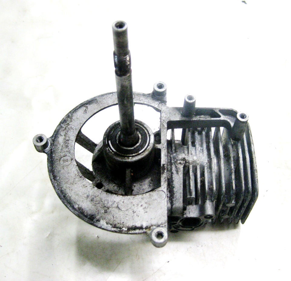 Troybilt Trimmer TB22EC TB32EC Complete Short Block Assembly 25cc Part ...
