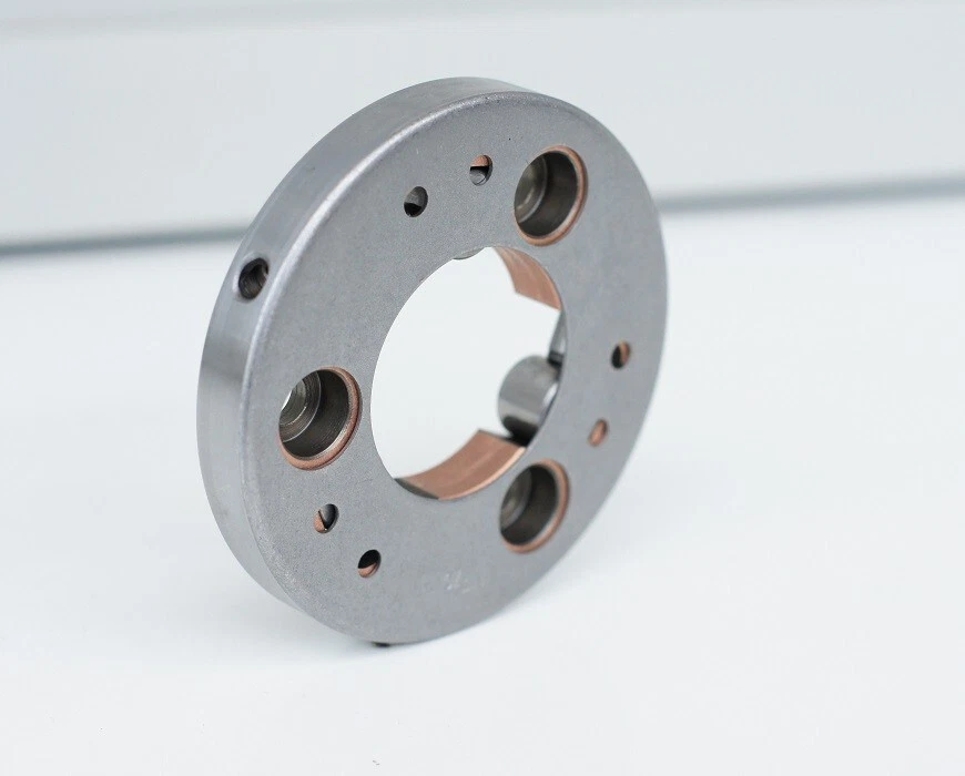 Bolsa de embrague de arranque Yamaha XS 360 400 500 1975-1982 rueda libre de arranque Foto 2 de 2