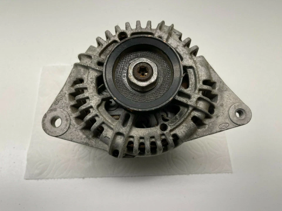 Alternador OEM para Hyundai Sonata KIA Optima 2003 2004 2005 2,4 L 37300-38400 Foto 4 de 4