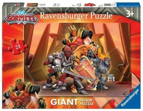 Puzzle e rompicapi grigi, tema panorami