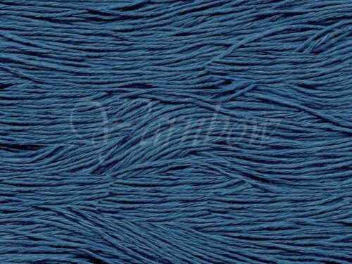 Fibra Natura ::Flax #103:: 100% linen yarn Regata 45% OFF! - Photo 1/1