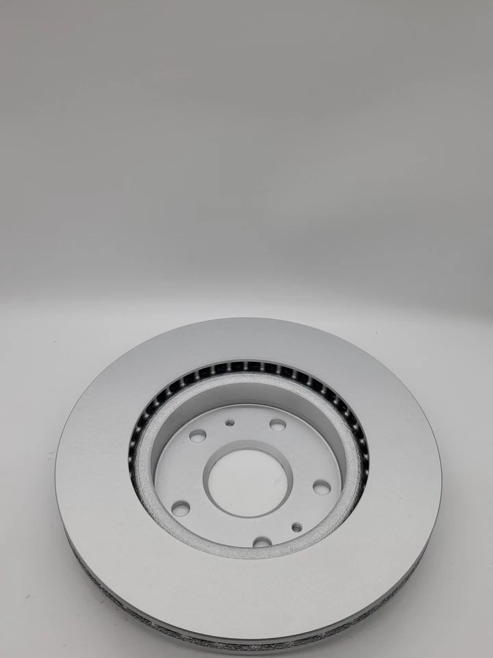 Juego de rotores de freno delanteros traseros para Suzuki SX4 2012 SX4 2007-2013 Crossover Foto 4 de 4