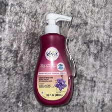 Hair Removal Cream for the whole body and legs. Removes hair easily.