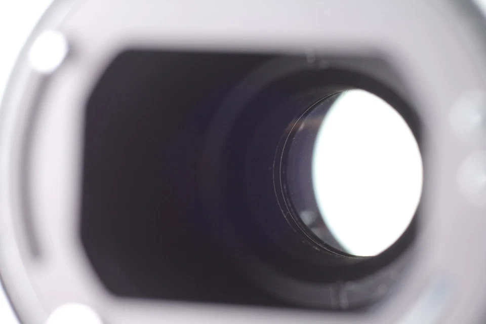 [Near MINT] Canon FD 85-300mm f/4.5 SSC S.S.C. Telephoto MF Zoom Lens From JAPAN - Image 4 of 4