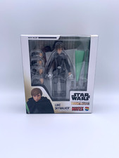 Medicom Mafex No. 227 - Star Wars  The Mandalorian - Luke Skywalker Figure