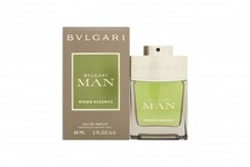 Bvlgari Man Wood Essence Eau de Parfum EDP 