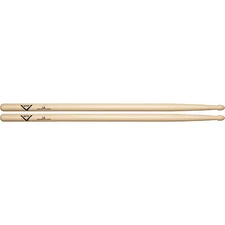 Vater American Hickory 1A Drumsticks  Wood