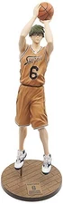 Kuroko's Basketball Shintaro Midorima Orange Uniform 1/8 scale Figure MegaHouse