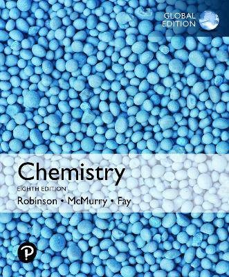 Chemie, Global Edition + Modified Mastering Che