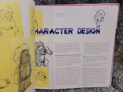 Steven Universe: Art and Origins by Inc. Cartoon Network Steven Universe: Art and Origins by Inc. Cartoon Network