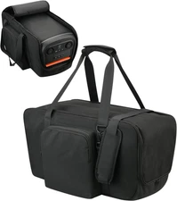 Travel Case Storage Bag for JBL Partybox Club 120 and Partybox 110 Party Speaker