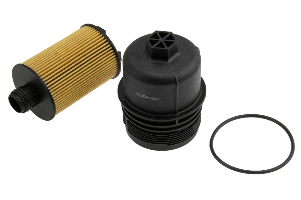 Fits NTY FOF-CH-004 WINFIL ENGINE OIL FILTER