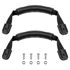 Lovelysp Kayak Carry Handles Canoe Side Mount Carry Handles Side Mount Kayak ...