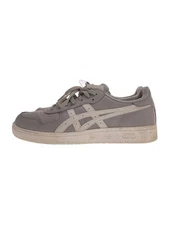 Men 8.0US Asics Low-Cut Sneakers/Gry/1201A173