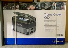 Truma C60 Kompressor-Kühlbox, 12/24/230V, 60...