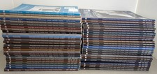LENS WORK MAGAZINE Lot of 53, Photography Journal 1997-2008