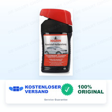 NIGRIN Kunststoff-Aufbereitung Color, Für Unlackierte Kunststoff-Außenteile, Sch