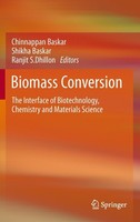 Biomass Conversion Chinnappan Baskar