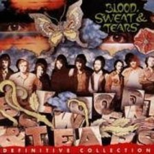 Blood, Sweat & Tears - Definitive Collection [New CD]