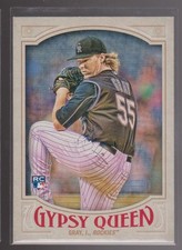 Baseball Cards 1980s-2017 (1) U Pick Collection Set Lot -- Get 40% off!!