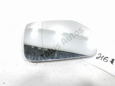 Glace de rétroviseur Peugeot 106