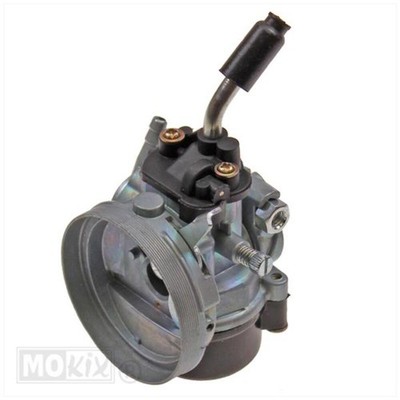 Vergaser 14/12mm 45km/h (TOMOS A35, DELL'ORTO Anschluss), Ersatzvergaser