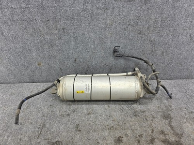 #ad #ad 2022 2025 JEEP GRAND WAGONEER L OEM AIR SUSPENSION PRESSURE RESERVOIR TANK $350.00