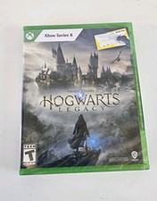 Hogwarts Legacy - Microsoft Xbox Series X Sealed Ships Fast With Tracking