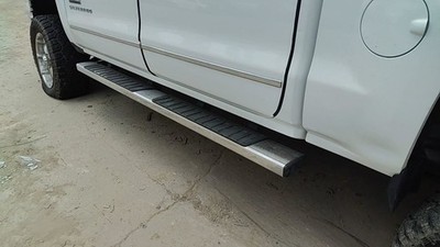 (LOCAL PICKUP ONLY) Pickup Box 5' 9'' Box Fits 14-18 SILVERADO 1500 PICKUP 210182
